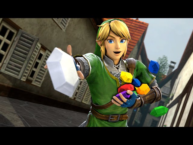Racing for Rupees