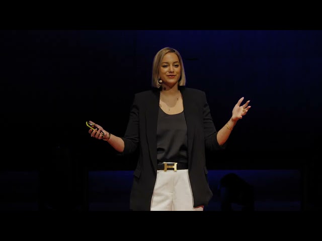 How Devices Are Harming Our Kids & What We Can Do About It | Dr Charlotte Armitage | TEDxManchester