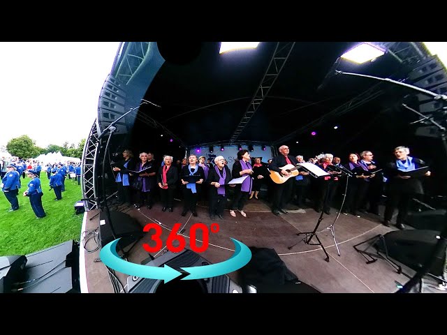 Gemischter Chor Böklund / Teil 2