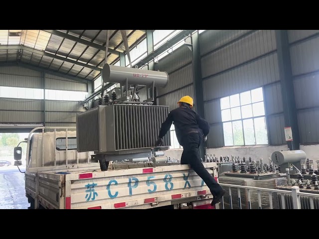 3.15 MVA transformer, Customized transformer, manufacturer ,best factory