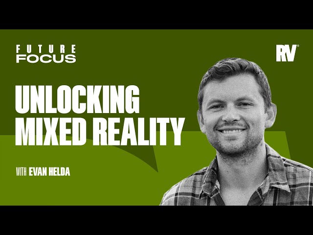 The Exponential Age: Part 1 ft. Evan Helda & David Mattin