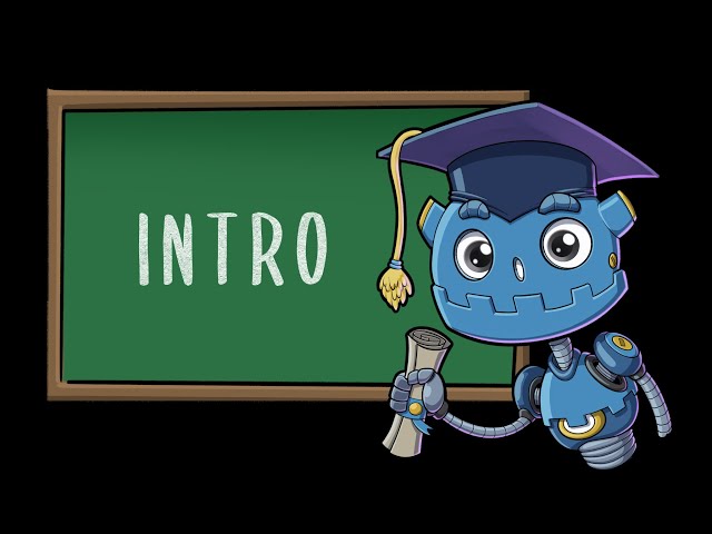 Introduction to the GDScript Fundamental Tutorial Series  | Godot GDScript Tutorial | Ep Intro