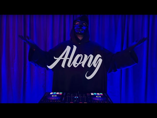 Ziggan - Along (Official Music Video)