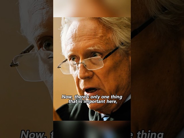 They caused an innocent person to be sentenced to 15 years in prison!|The Lincoln Lawyer