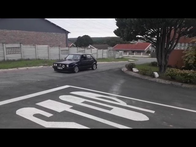 Vvl in mk1 golf