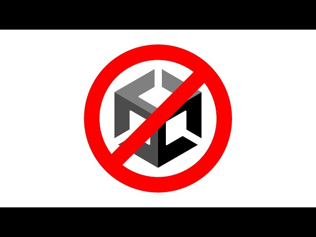 Make Games in C# without Unity | Monogame Tutorial Series Ep. 0