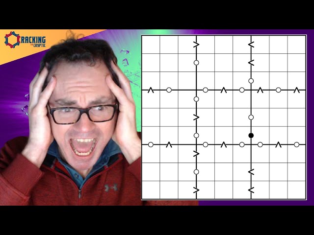 This Sudoku Must Be Impossible?