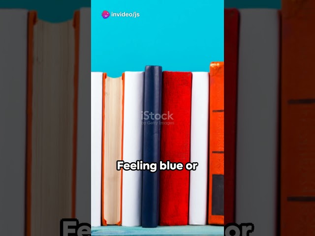 Choosing Your Perfect Book: A Quick Guide #guide