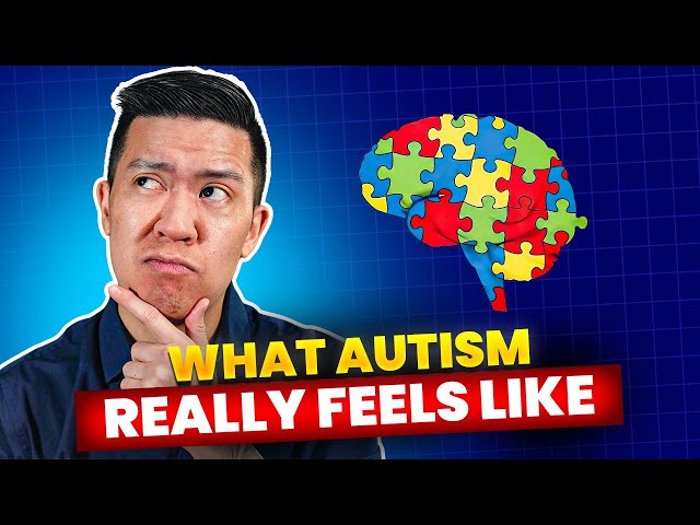 Psych Nurse Practitioner Explains What It’s Really Like to Live with High-Functioning Autism