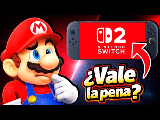 After 7 months… Is the Switch 2 worth it? | HONEST Review