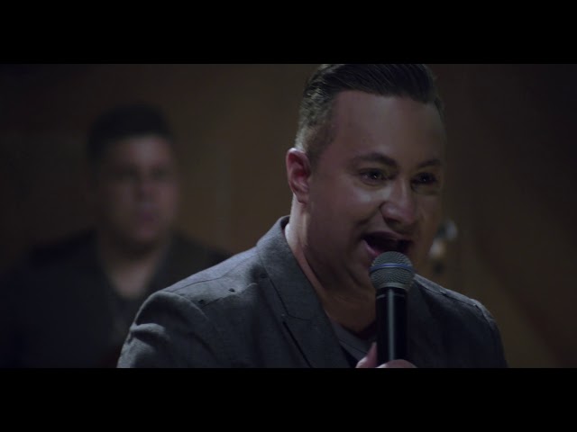 Samuel Hernández - Dios me dijo que No (Gracias Señor LIVE) 4K HD