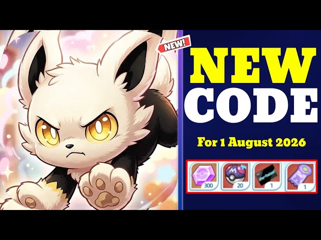 *New* Fairy Tamer Codes 1 August 2026 || How to Redeem Code || Fairy Tamer Redeem Codes