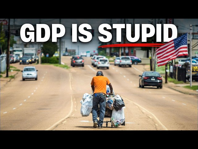 No... Living in America Isn't Better than Europe
