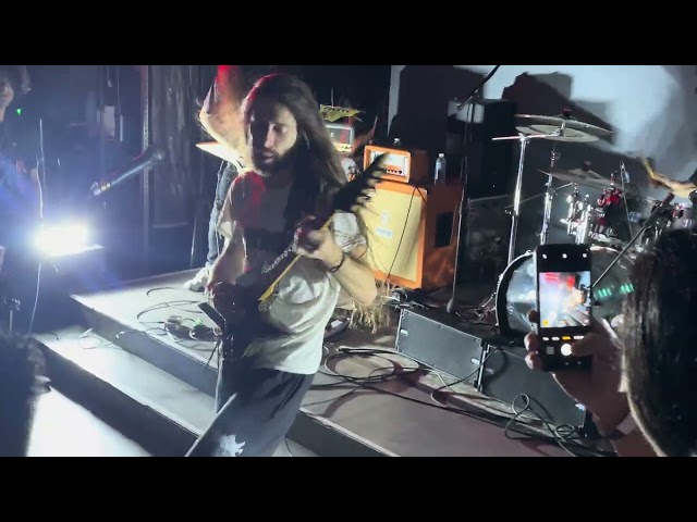 Cryptic Shift - Voyage through dimensions live in Singapore