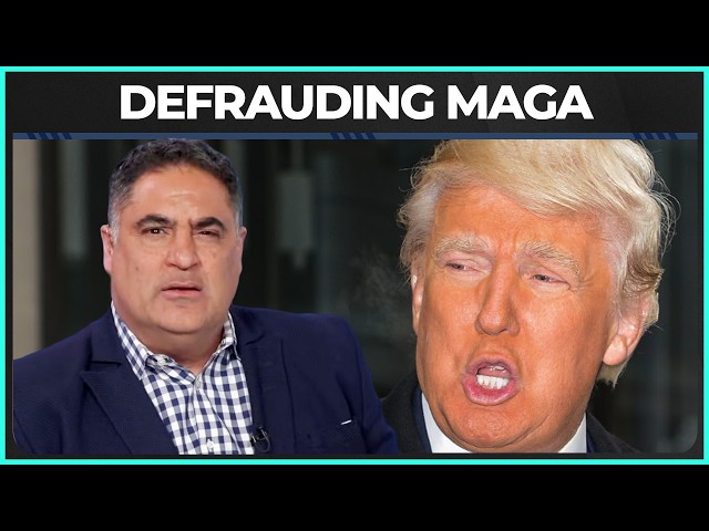 The $4.7 Billion Crypto Disaster Trump Doesn’t Want You To See