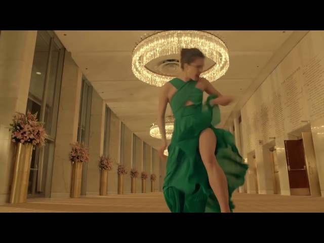 Kenzo World - Spike Jonze