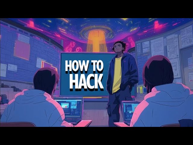 How to Hack: Beginners Workshop with Hexploit Alliance