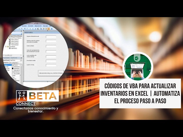 VBA Codes to Update Inventory in Excel | Automate the Process Step by Step