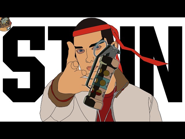 Street Fighter and Stun