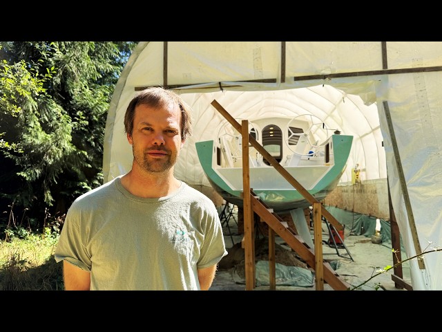 1 Million Little Boat Projects.