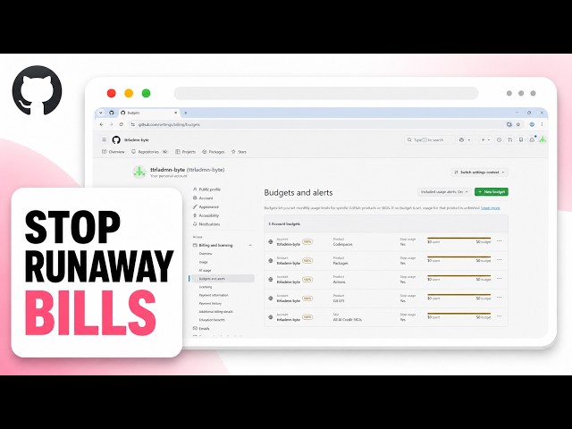 How to Prevent Unexpected GitHub Actions macOS Runner Costs