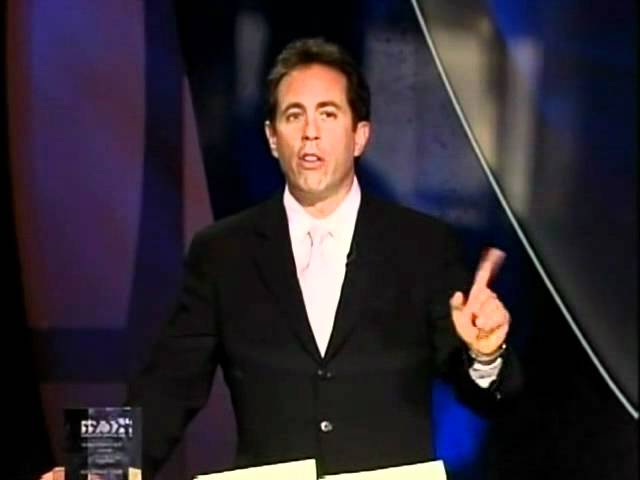 All awards are stupid