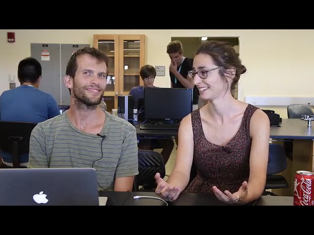 Brains, Minds and Machines Summer Course - MIT - Project 4