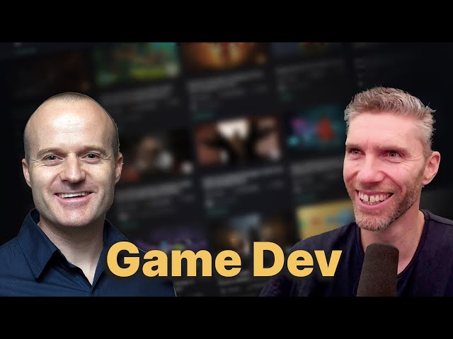 Is it Still Worth Learning Game Dev in 2026?