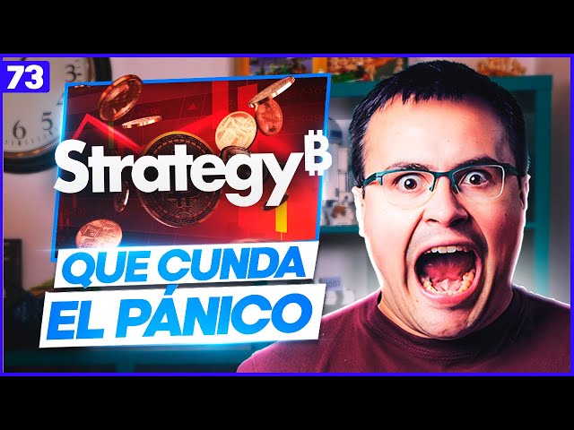 MicroStrategy's Infinite Money Machine Breaks with Bitcoin 💰 Breakfast Royale #74