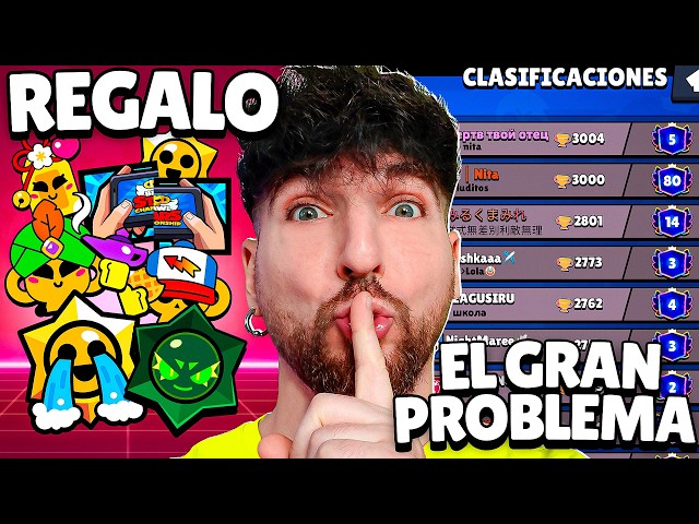 Prestige 3 easy for new accounts? New gifts!!! Skins from previous passes... in Brawl Stars