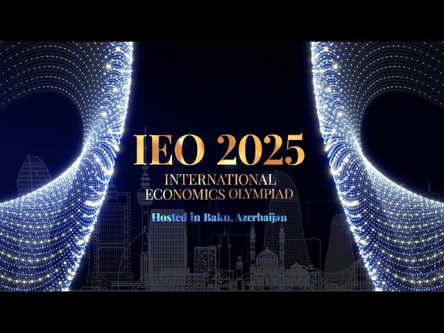 IEO 2025 Highlights