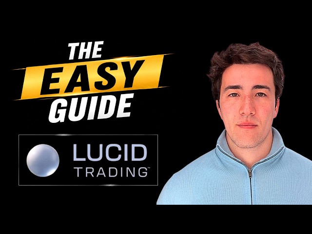 Lucid Trading DAILY PAYOUTS Explained: Pricing, Rules, Payouts