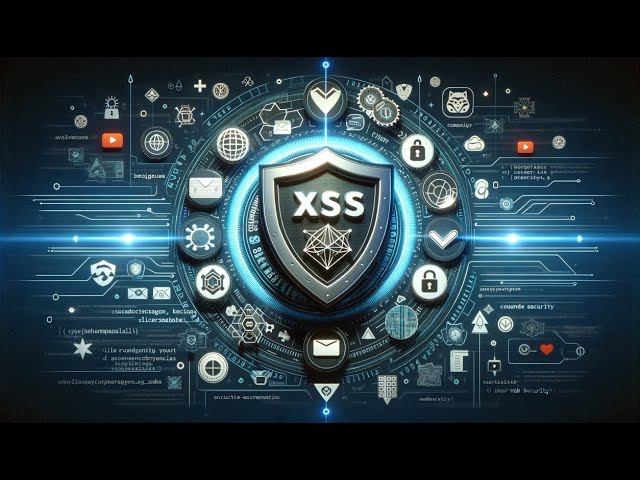 Cyber Security: Understanding Cross-Site Scripting (XSS) in 5 Minutes
