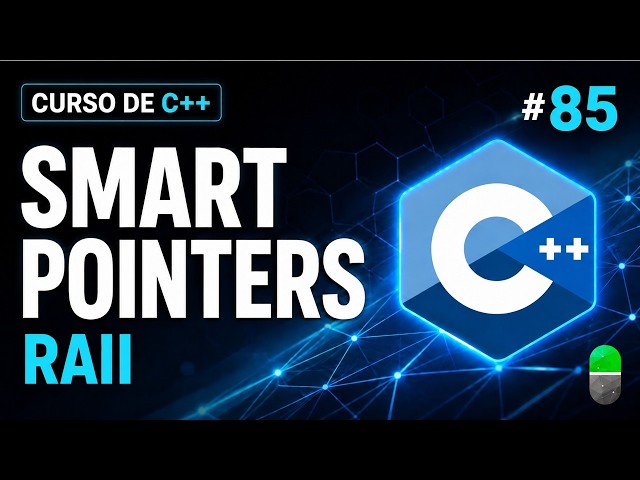 weak_ptr en C++: cómo evitar referencias circulares con Smart Pointers