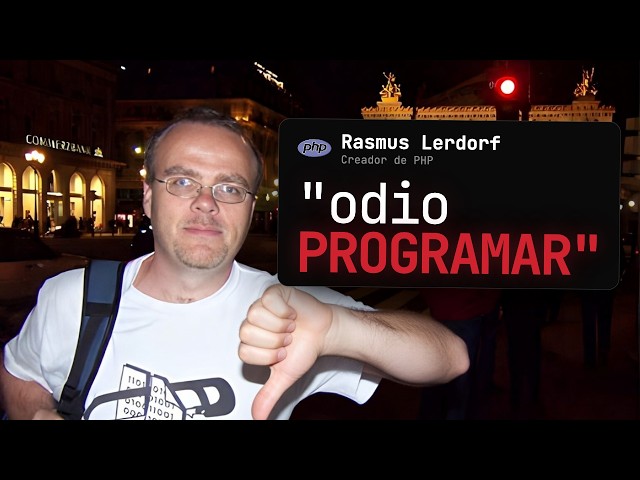 How a single developer unintentionally hijacked the internet — PHP