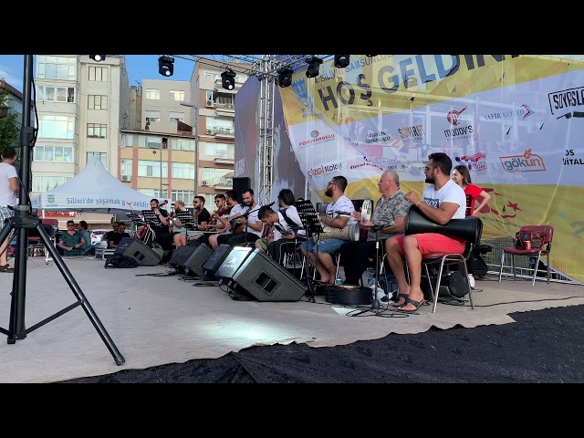 İbrahim Tatlıses yalan Prova  Soundcheck