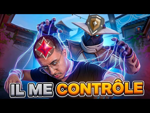 UN BRONZE CONTRÔLE MA GAME EN IMMO… JUSQU'À CE QU'ON GAGNE