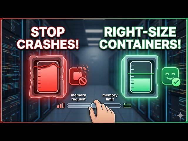 Optimizing Resource Requests to Prevent OOMKills