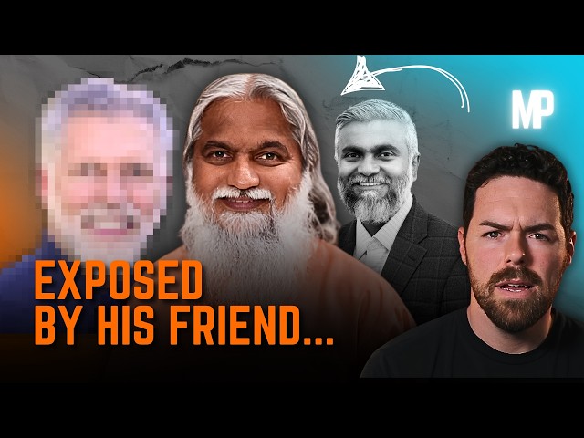 Pastor Confronts & Exposes False Prophet After 20 Years of Friendship