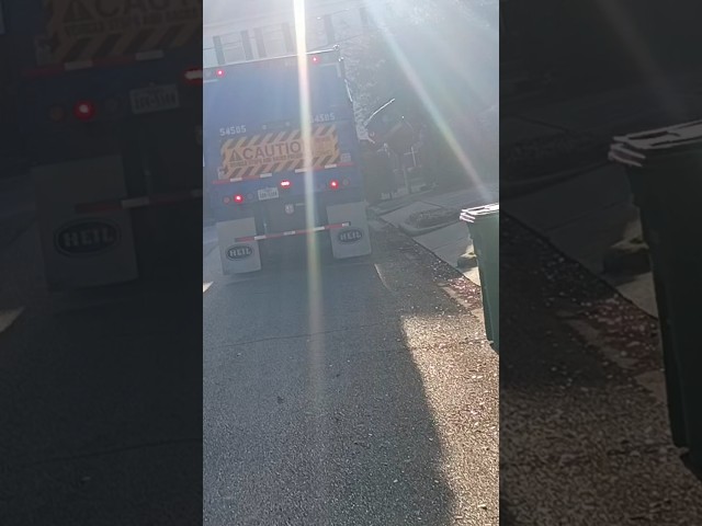 brand new battle python on recycling 54505