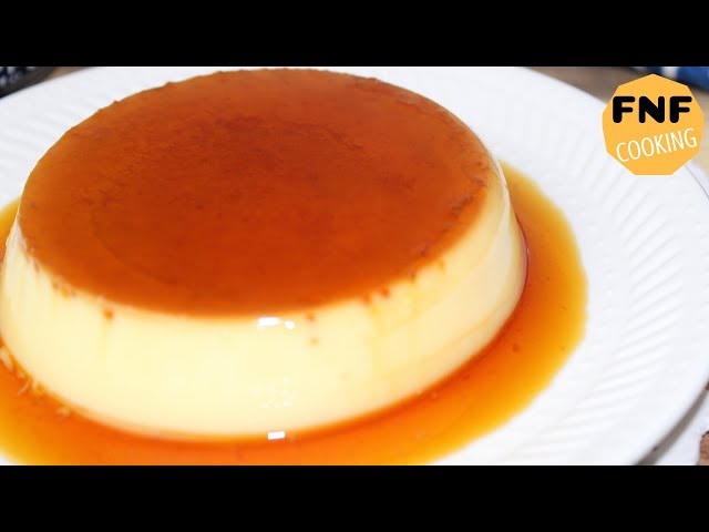 মাত্র ১টা ডিমে ১০ মিঃ গ্যাসের চুলাই পুডিং তৈরির সহজ রেসিপি | Caramel egg pudding | Pudding recipe