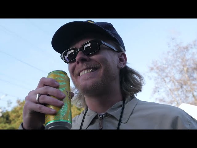 Ramirez - Lane Switching [Official Music Video]