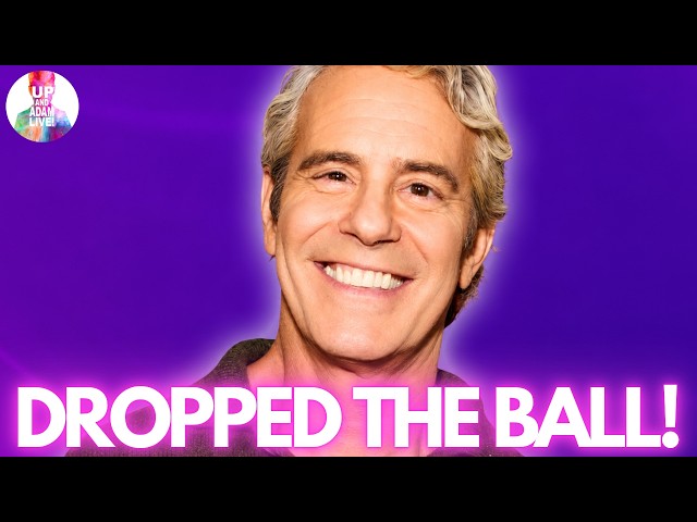 Andy Admits He DROPPED The Ball On Summer House Reunion LEAK + LIES About Relationship Timeline!