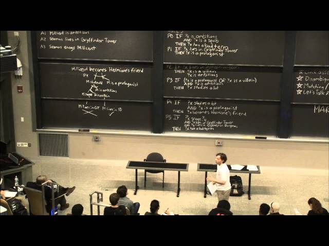 Mega-R1. Rule-Based Systems