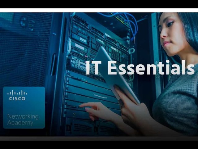 IT Essentials