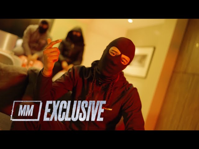 Kenzo - IDK (Music Video) | @MixtapeMadness