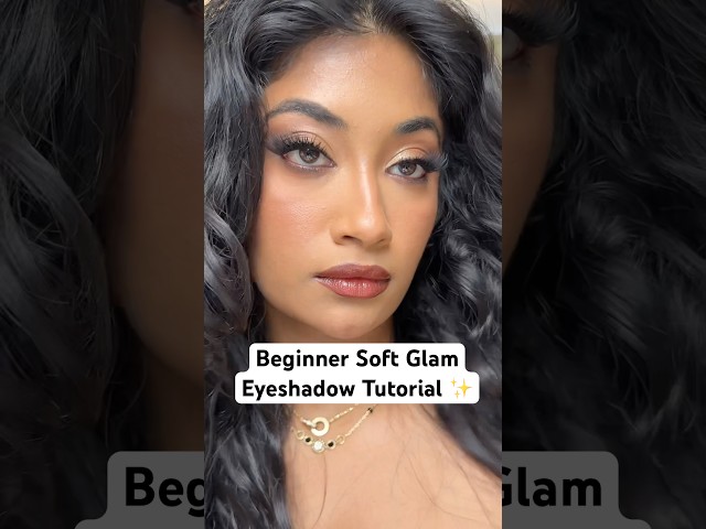 THE ONLY EYESHADOW TUTORIAL YOU NEED FOR EVERY OCCASION‼️