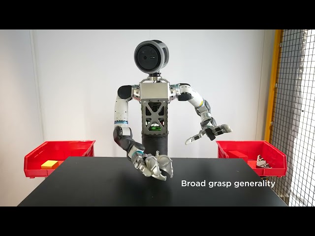 The Future of Humanoid Robots: Atlas and the Rise of Physical AI