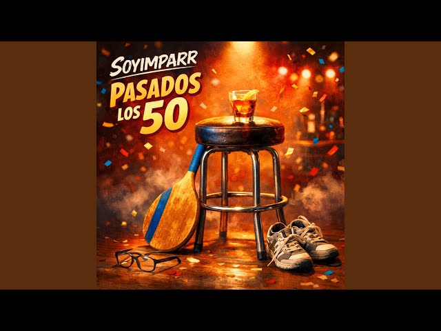 Pasados los 50 es mucho mejor