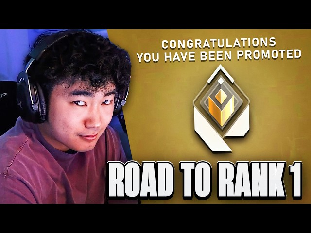 s0m BACK on the RANKED GRIND (for real this time)